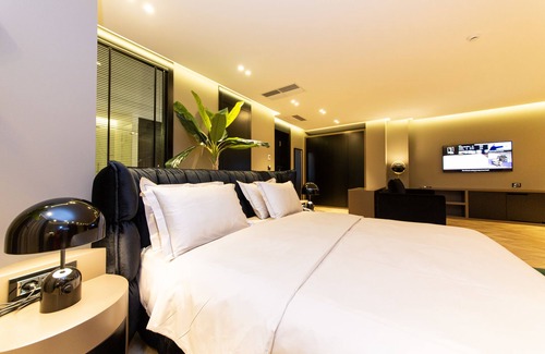 Tirana Hotel | Unik Hotel