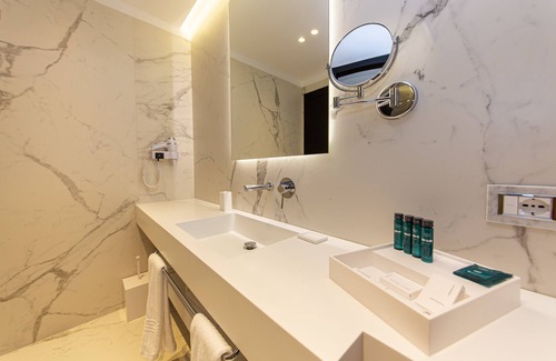Tirana Hotel | Unik Hotel