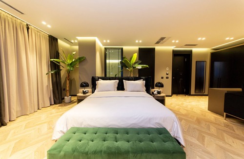 Tirana Hotel | Unik Hotel