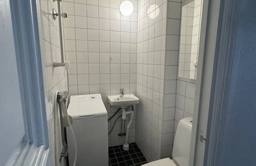 Gamla Stan Apartamento | Unik lägenhet i gamla stan