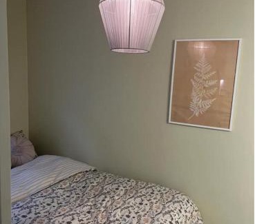 Trondheim City Centre Apartamento | Unik og koselig leilighet midt i sentrum av Trondheim