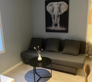 Trondheim City Centre Apartamento | Unik og koselig leilighet midt i sentrum av Trondheim
