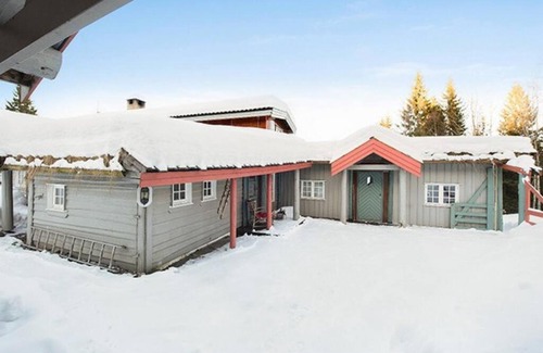 Lier Casa | Unik perle kun 30 min fra Oslo
