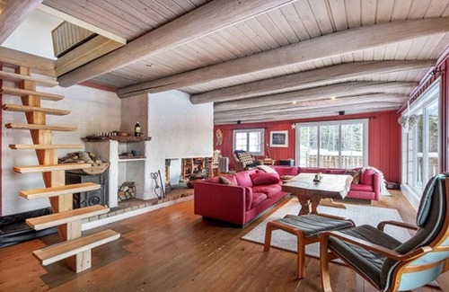 Lier Casa | Unik perle kun 30 min fra Oslo