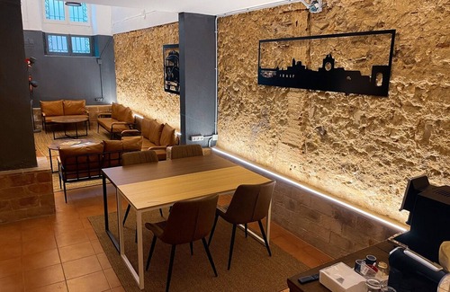 Centro histórico Apartamento | Unik Vacation Catedral