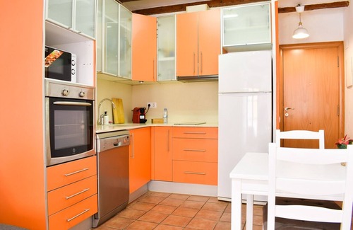 Centro histórico Apartamento | Unik Vacation Catedral