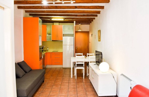 Centro histórico Apartamento | Unik Vacation Catedral