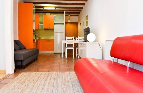 Centro histórico Apartamento | Unik Vacation Catedral