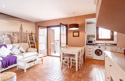 Centro histórico Apartamento | Unik Vacation Ferrers