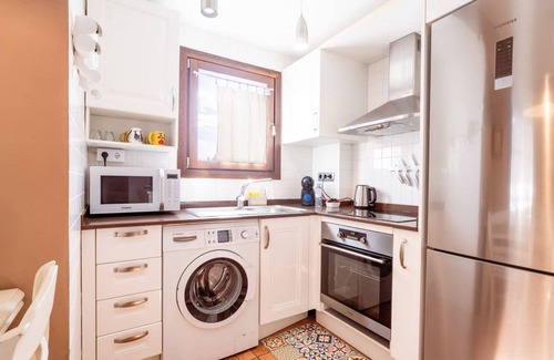 Centro histórico Apartamento | Unik Vacation Ferrers