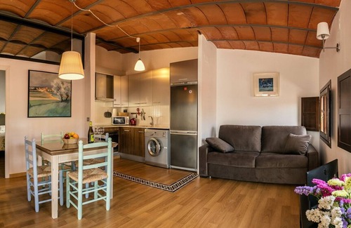 Centro histórico Apartamento | Unik Vacation Iconic