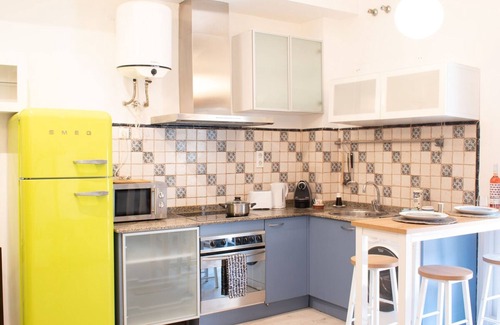 Centro histórico Apartamento | Unik Vacation Oli in Tarragona