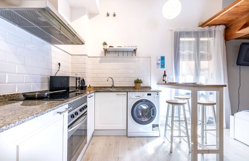 Centro histórico Apartamento | Unik Vacation Oli in Tarragona