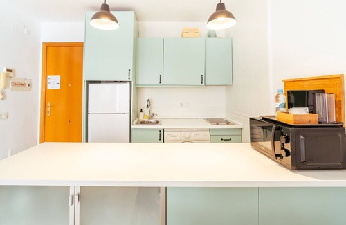 Centro histórico Apartamento | Unik Vacation Ripoll