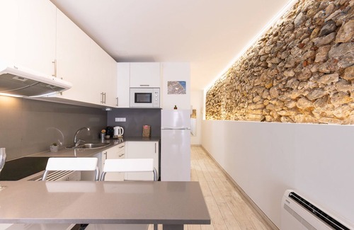 Centro histórico Apartamento | Unik Vacation Studio