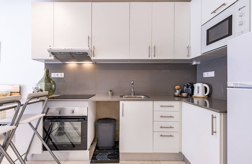 Centro histórico Apartamento | Unik Vacation Studio