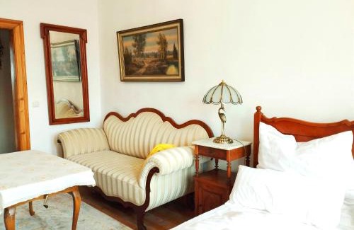 Sankt Andreasberg Cama Y Desayuno | Unik Villa- Luxus Appartemente im Oberharz
