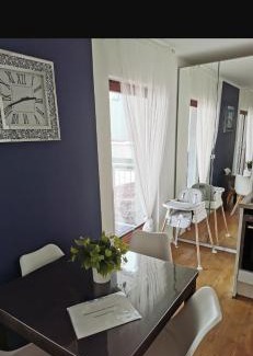 Schwerin Apartamento | Unikat im Zentrum