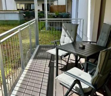 Schwerin Apartamento | Unikat im Zentrum