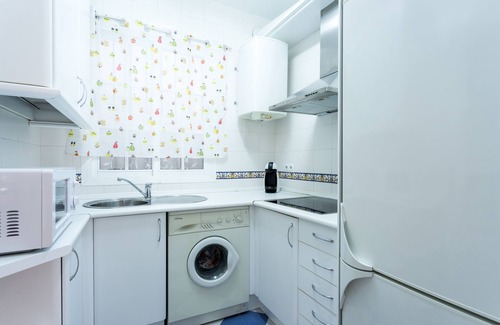 San Gil Apartamento | Uniko Home Sevilla