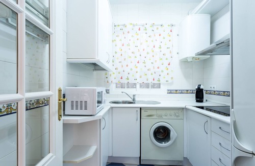 San Gil Apartamento | Uniko Home Sevilla