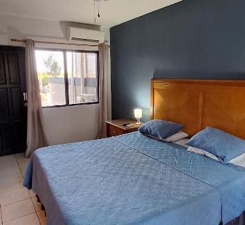 Ponton Apartamento | Unimar