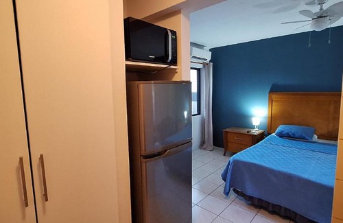 Ponton Apartamento | Unimar