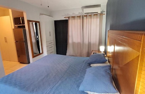 Ponton Apartamento | Unimar