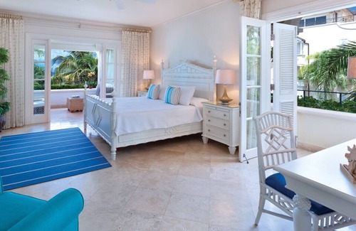 Schooner Bay Apartamento | Vistas ininterrumpidas a la playa - Schooner Bay 207 (1 cama)