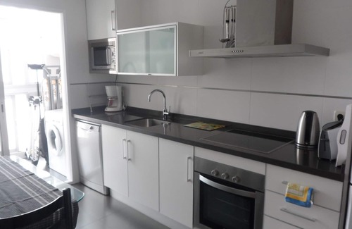Coveta Fuma Apartamento | Vistas al mar ininterrumpidas, lujo puro, ubicación idílica y piscina paradisíaca