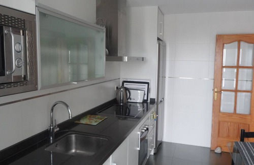 Coveta Fuma Apartamento | Vistas al mar ininterrumpidas, lujo puro, ubicación idílica y piscina paradisíaca
