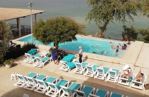 Dakar-Plateau Hotel | Union Amical Des Corses Dakar