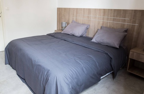 Dakar-Plateau Hotel | Union Amical Des Corses Dakar