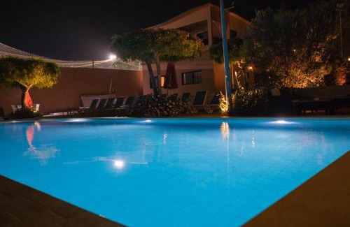 Dakar-Plateau Casa | Union Amicale Corse Dakar