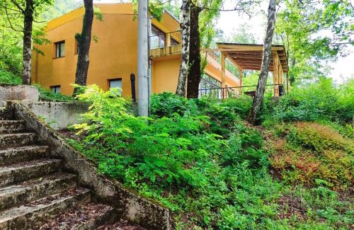 Konjic Casa | Union apartmani Boracko jezero