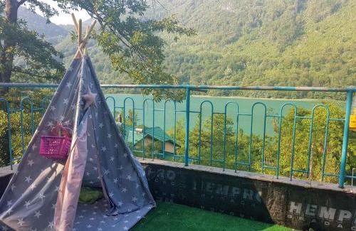 Konjic Casa | Union apartmani Boracko jezero