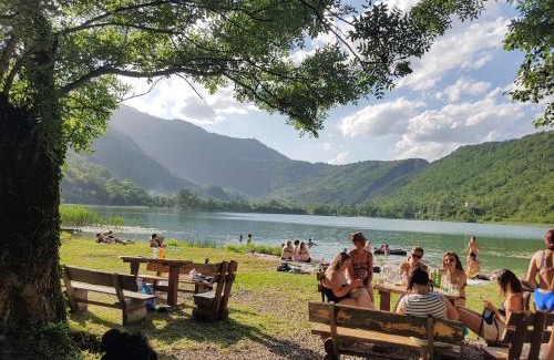 Konjic Casa | Union apartmani Boracko jezero