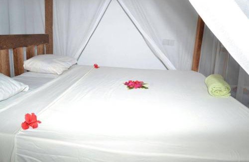 Nungwi Cabina | Union Beach Bungalow