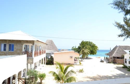 Nungwi Cabina | Union Beach Bungalow