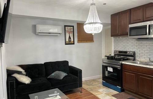 Union Apartamento | UNION BK RM 101
