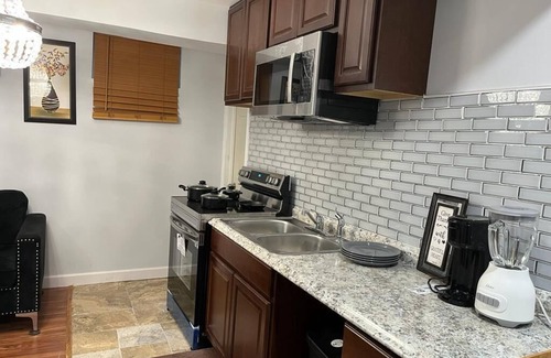 Union Apartamento | UNION BK RM 101