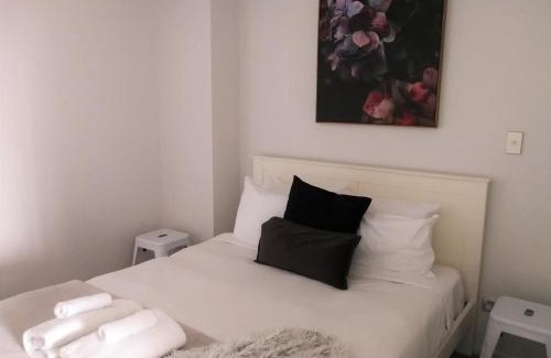 Auckland Central Business District Apartamento | Union Building, Studio Apt