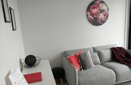 Auckland Central Business District Apartamento | Union Building, Studio Apt