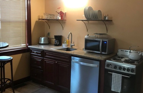 Niskayuna Apartamento | Union College, GE, Rivers Casino