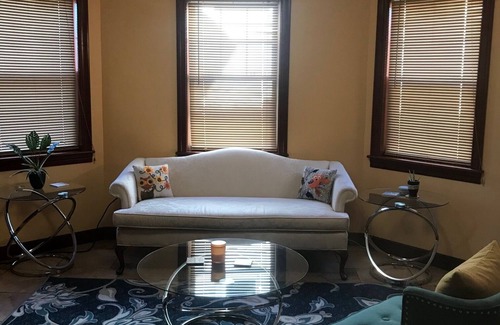Niskayuna Apartamento | Union College, GE, Rivers Casino