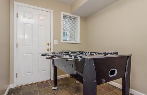 Midvale Casa | Union Cove 3-Plex in Salt Lake with Hot Tub