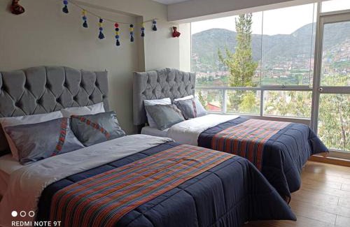 Coripata Apartamento | Union Garden Apartments