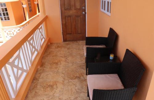 Castries Apartamento | Union Hilltop Paradise Villas