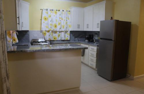 Castries Apartamento | Union Hilltop Paradise Villas