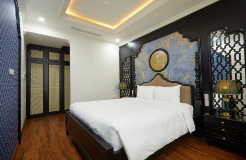Ha Long Hotel | Union Inn+